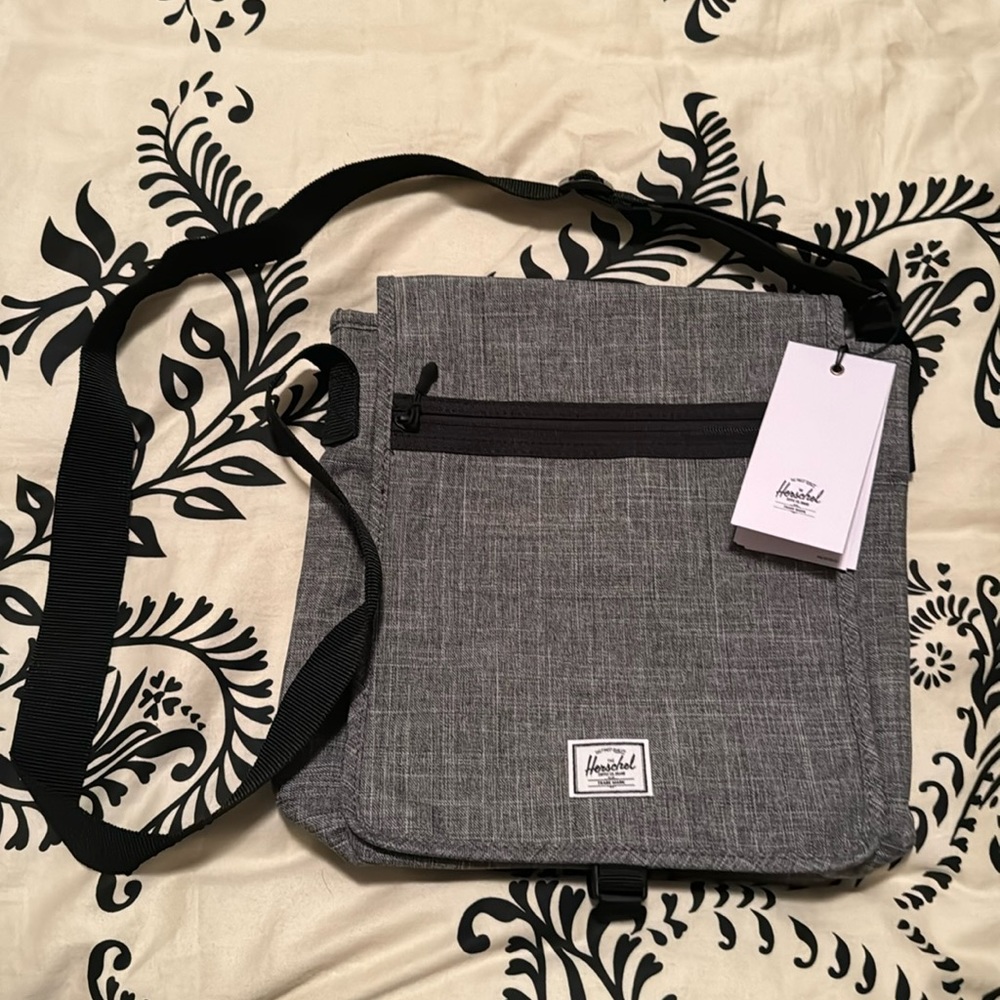 Herschel Lane Messenger Bag